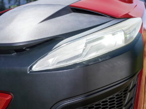 Traktorek ogrodowy T18-103.4 HD-A V2