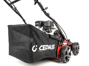 Wertykulator Cedrus 40cm Honda GP200