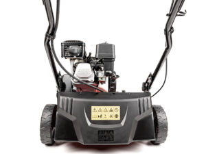 Wertykulator Cedrus 40cm Honda GP200