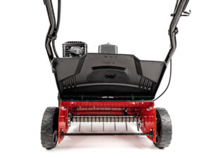 Wertykulator Cedrus 40cm Honda GP200