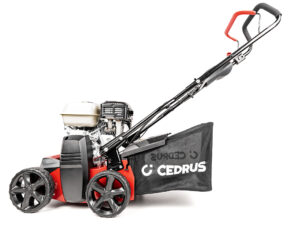 Wertykulator Cedrus 40cm Honda GP200