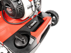 Wertykulator Cedrus 40cm Honda GP200