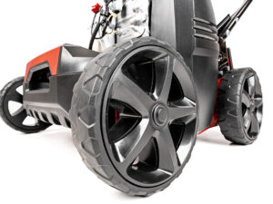 Wertykulator Cedrus 40cm Honda GP200