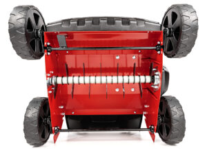 Wertykulator Cedrus 40cm Honda GP200