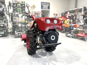 Ciągnik jednoosiowy FPM 414