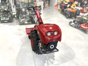 Ciągnik jednoosiowy FPM 414