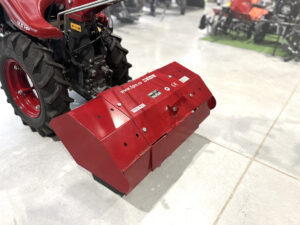 Ciągnik jednoosiowy FPM 414