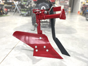 Ciągnik jednoosiowy FPM 414