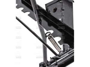 Pług regulowany glebogryzarek CEDRUS GL05 GL06