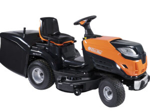Traktorek ogrodowy Oleo-Mac 86R 12,5KM