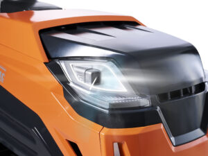 Traktorek ogrodowy Oleo-Mac 86R 12,5KM