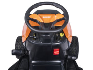 Traktorek ogrodowy Oleo-Mac 86R 12,5KM