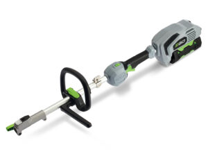 Multitool akumulatorowy EGO MHSC2002E - duży zestaw