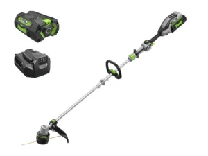 Podkaszarka akumulatorowa EGO ST1613E-T IQ-LINE - zestaw