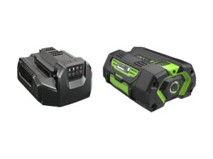 Podkaszarka akumulatorowa EGO ST1613E-T IQ-LINE - zestaw