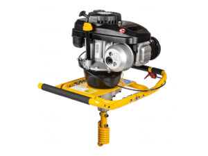 Świder glebowy Cedrus SW02