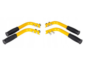 Świder glebowy Cedrus SW02