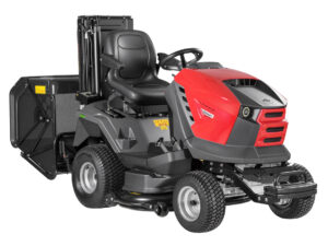 SECO Starjet P6 4×4 PRO