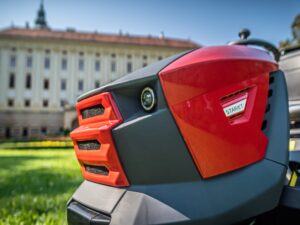 SECO Starjet P6 4×4 PRO