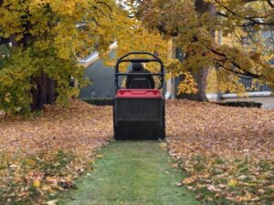 Traktor komunalny SECO MP 122D