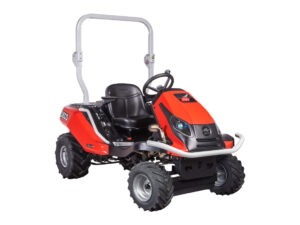 Traktor komunalny, mulczer, SECO GOLIATH 2x4