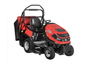 Traktor komunalny SECO MP 122D