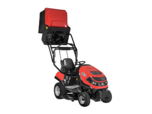 Traktor komunalny SECO MP 122D