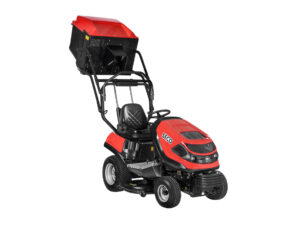 Traktor komunalny SECO MP 122D