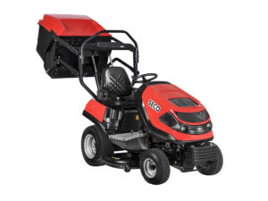 Traktor komunalny SECO MP 122D