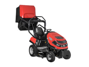 Traktor komunalny SECO MP 122D