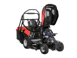 Traktor komunalny SECO MP 122D