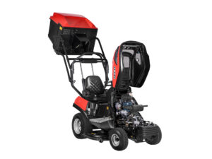 Traktor komunalny SECO MP 122D