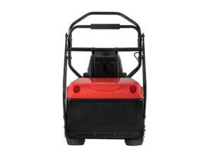 Traktor komunalny SECO MP 122D