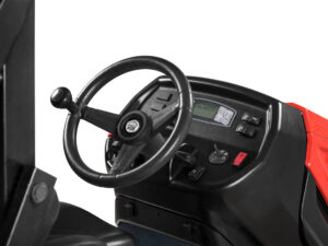 Traktor komunalny SECO MP 122D