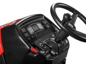 Traktor komunalny SECO MP 122D