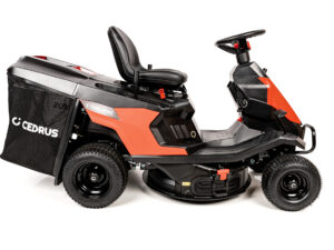 Traktorek Cedrus C-TRAC-65MC