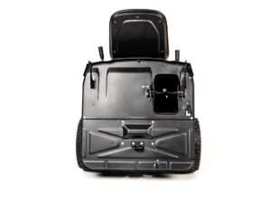 Traktorek Cedrus C-TRAC-65MC