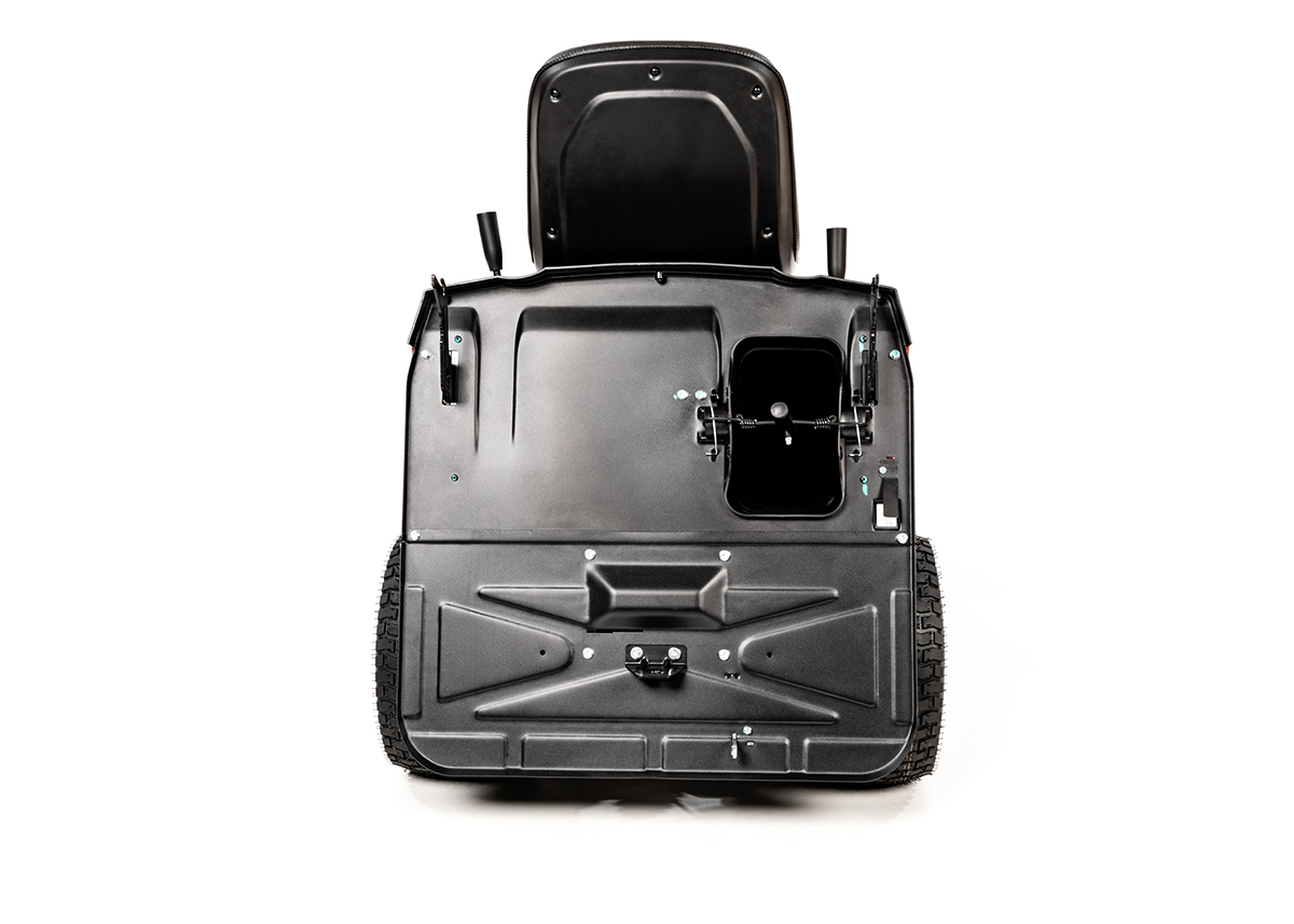 C-TRAC-65MC_06 Traktorek Cedrus C-TRAC-65MC