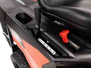 Traktorek Cedrus C-TRAC-65MC