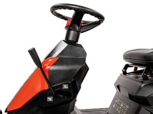 Traktorek Cedrus C-TRAC-65MC