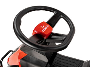 Traktorek Cedrus C-TRAC-65MC