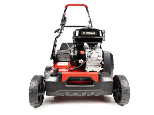 Wertykulator spalinowy Cedrus WR01 2w1