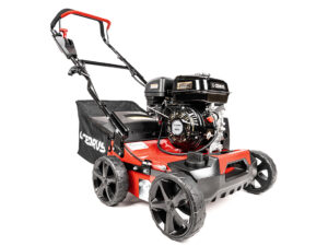 Wertykulator spalinowy Cedrus WR01 2w1