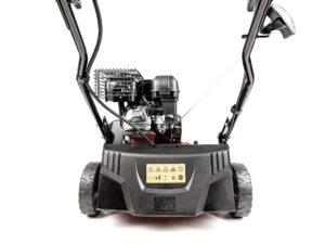 Wertykulator spalinowy Cedrus WR01 2w1