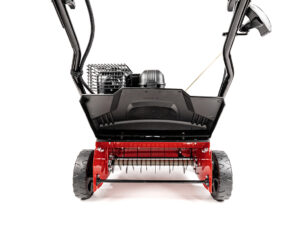 Wertykulator spalinowy Cedrus WR01 2w1