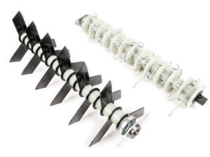 Wertykulator spalinowy Cedrus WR01 2w1