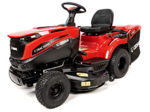 Traktorek Cedrus C-TRAC-102HC