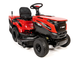 Traktorek Cedrus C-TRAC-102HC