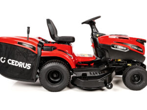 Traktorek Cedrus C-TRAC-102HC