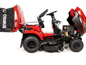 Traktorek Cedrus C-TRAC-102HC